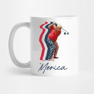 DALY USA Mug